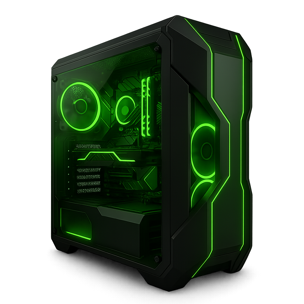 CustomPC