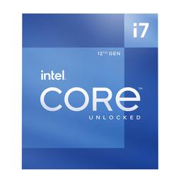 Intel Core i7 12700KF 3.6 GHz 12-Core LGA1700