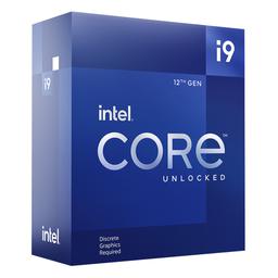 Intel Core i9 12900F 2.4 GHz 16-Core LGA1700