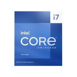 Intel Core i7 13700F 2.1 GHz 16-Core LGA1700