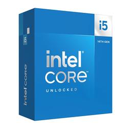 Intel Core i5 14600KF 3.5 GHz 14-Core LGA1700