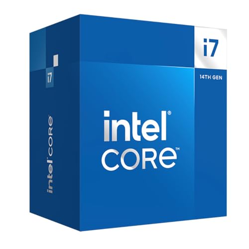 Intel Core i7 14700F 2.1 GHz 20-Core LGA1700