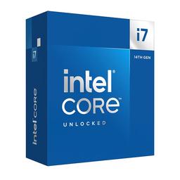 Intel Core i7 14700K 3.4 GHz 20-Core LGA1700