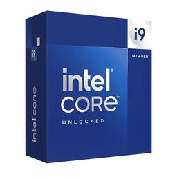 Intel Core i9 14900K 3.2 GHz 24-Core LGA1700