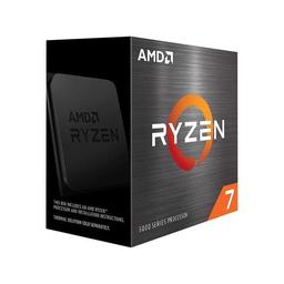 AMD Ryzen 7 5700X 3.4 GHz 8-Core AM4
