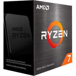 AMD Ryzen 7 5800X 3.8 GHz 8-Core AM4
