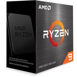 AMD Ryzen 9 5900XT 3.3 GHz 16-Core AM4