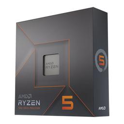 AMD Ryzen 5 7600X 4.7 GHz 6-Core AM5