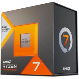 AMD Ryzen 7 7800X3D 4.2 GHz 8-Core AM5