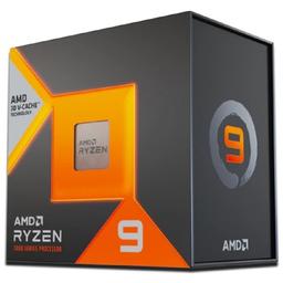 AMD Ryzen 9 7900X3D 4.4 GHz 12-Core AM5