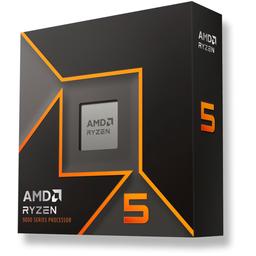 AMD Ryzen 5 9600X 3.9 GHz 6-Core AM5