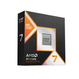 AMD Ryzen 7 9800X3D 4.7 GHz 8-Core AM5