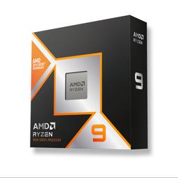 AMD Ryzen 9 9900X3D 4.4 GHz 12-Core AM5