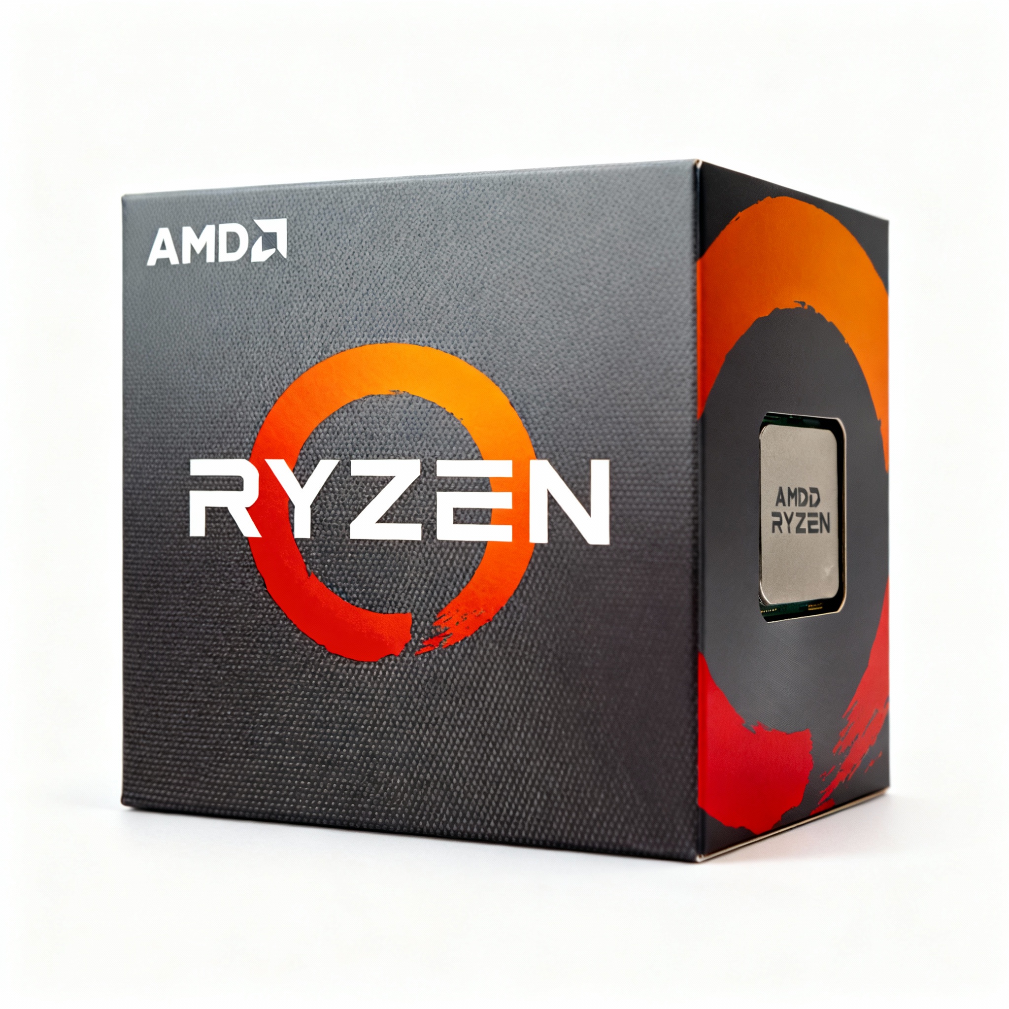 AMD Ryzen 5 5500 3.6 GHz 6-Core AM4
