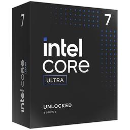 Intel Core Ultra 7 265K 3.9 GHz 20-Core LGA1851