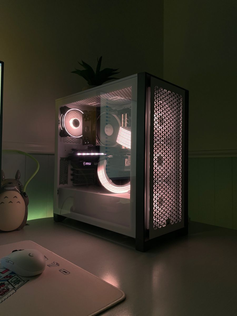 Imagine PC